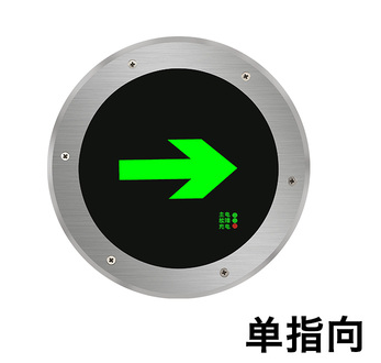 安全出口指示灯，国标出口指示灯，地标出口指示灯详情图1