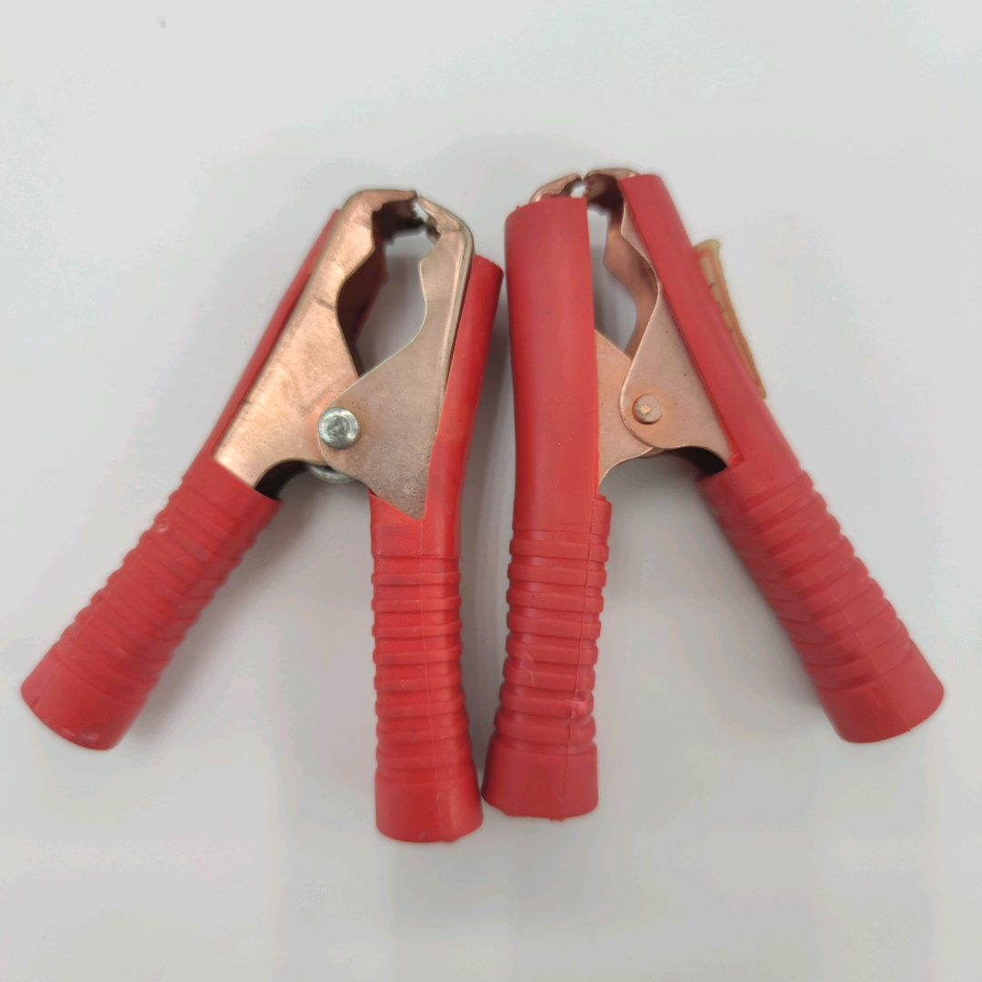 Battery clip (Full clip)