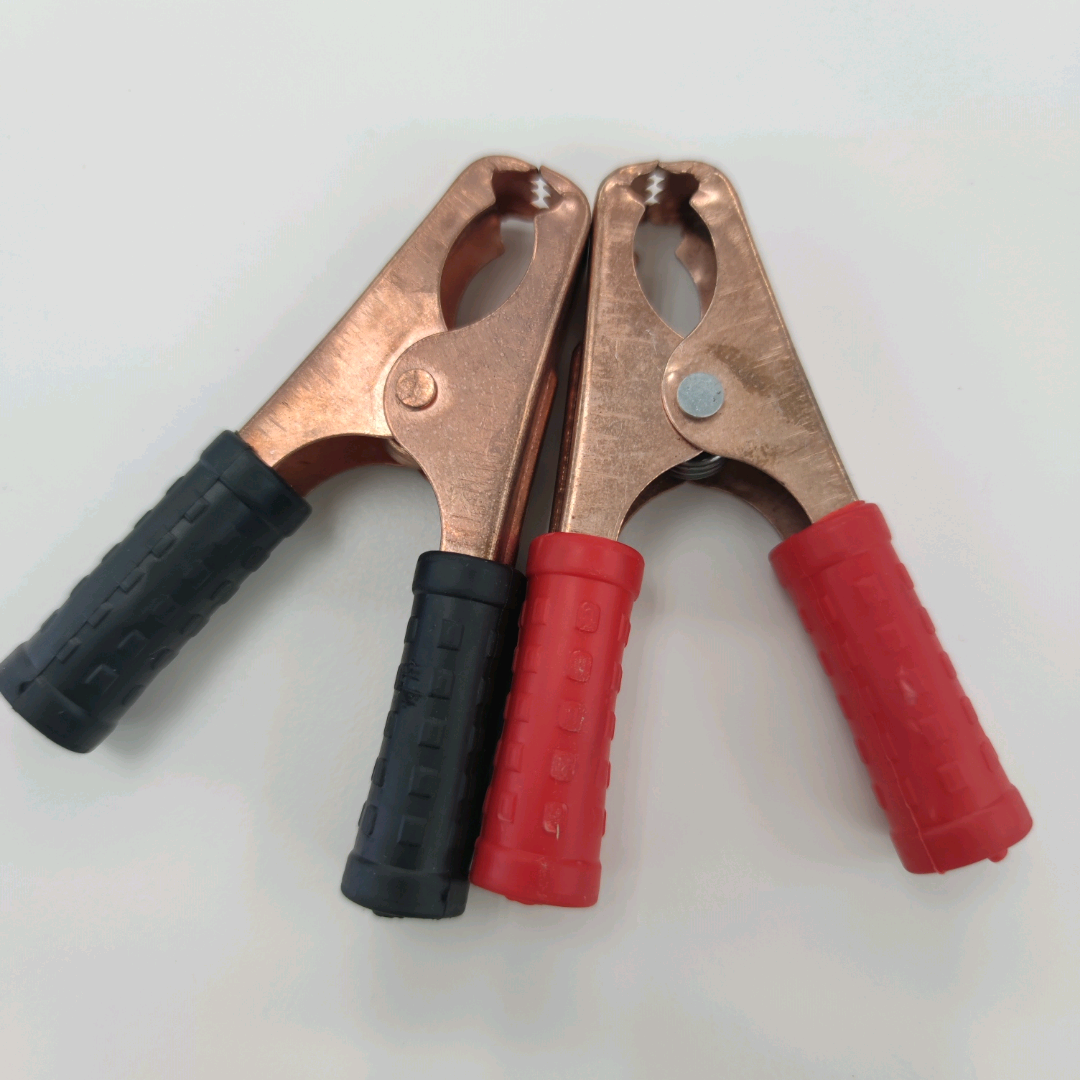 Battery Clamp (5