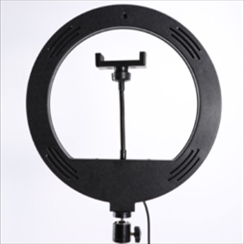 直播灯/补光灯/LED灯产品图