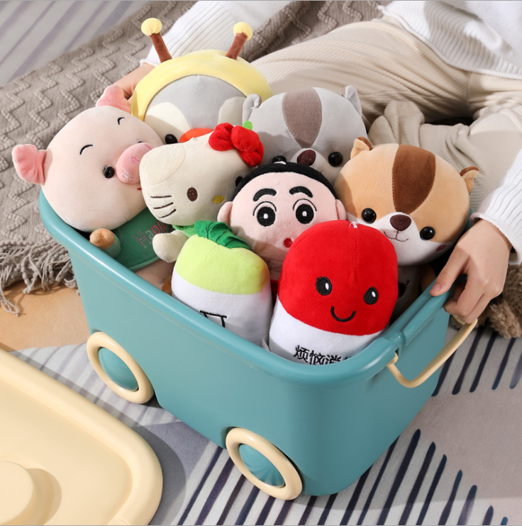 儿童衣物储物盒子详情图3