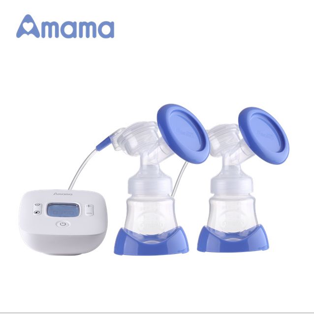 Maternal milk collector