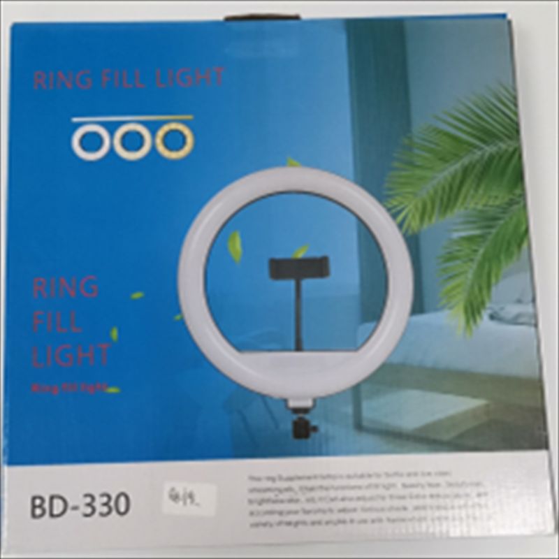 直播灯/补光灯/LED灯细节图