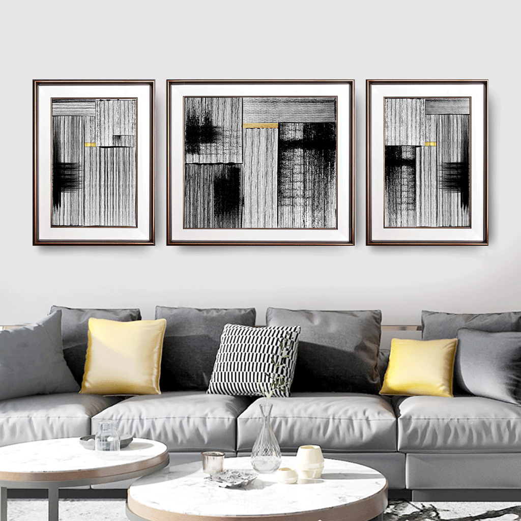 瓷艺三合一鎏金石