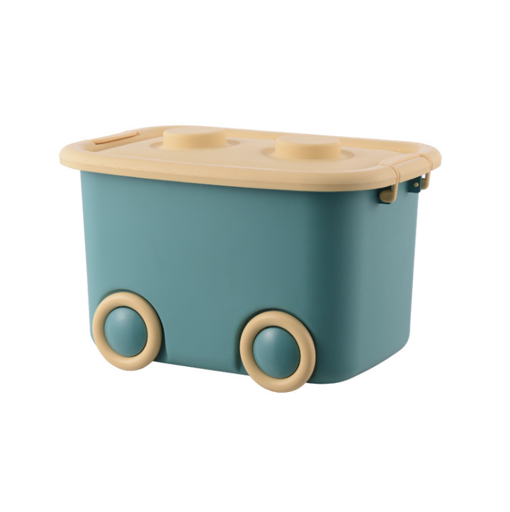 儿童衣物储物盒子详情图1