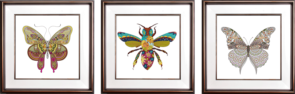 瓷意 70-70产品图