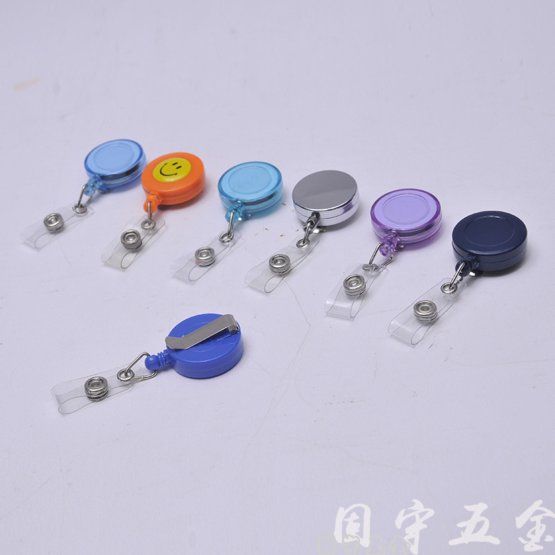 Plastic Easy To Pull Out Metal Easy To Pull Out Metal Certificate Fasteners Expansion Cartoon Easy To Pull Out Custom Logo undefined
