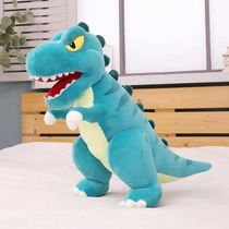 Factory direct sales plush dinosaur Baohua toy firm