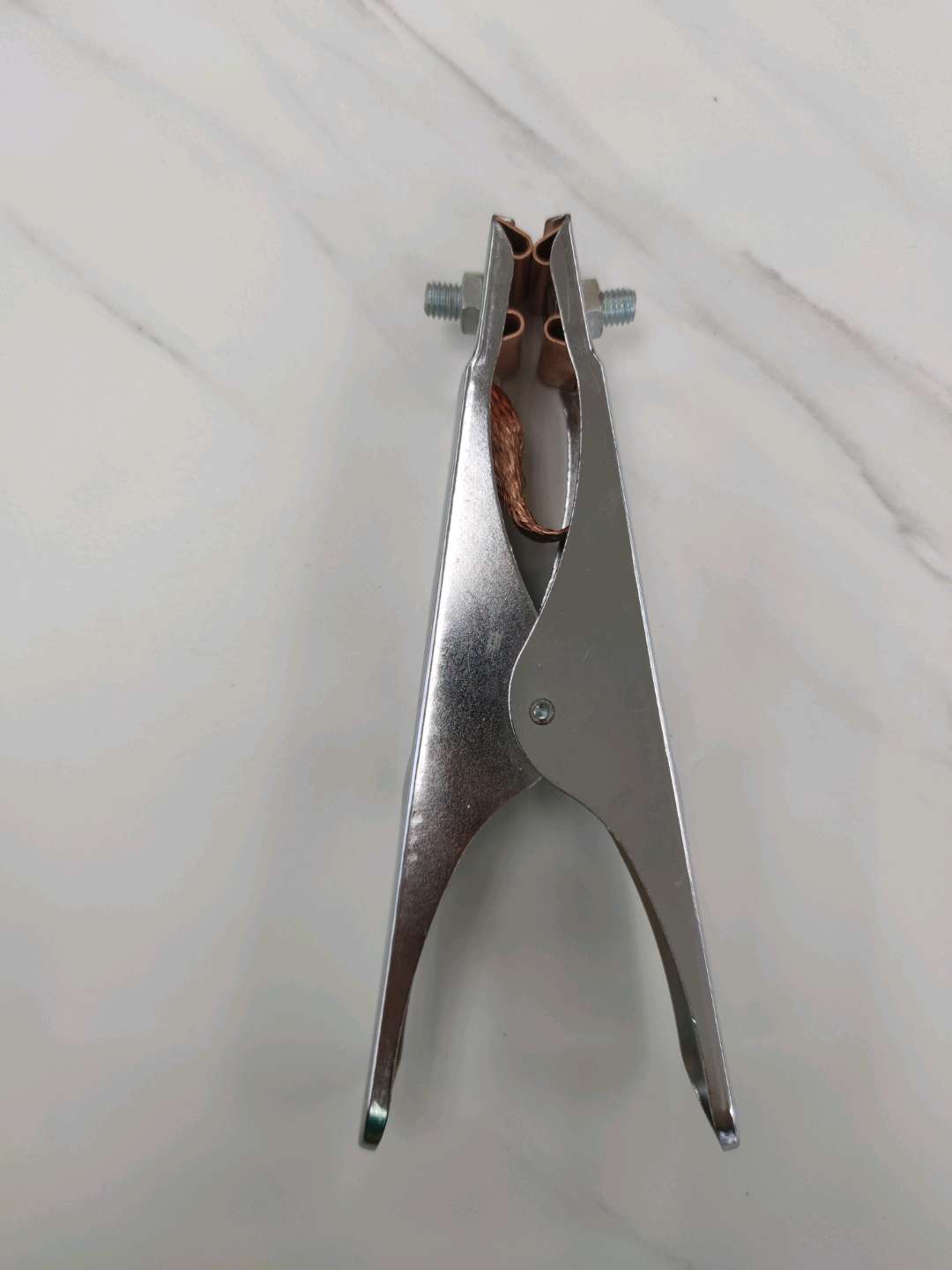 800A Grounding Clamp (3 detail image 1