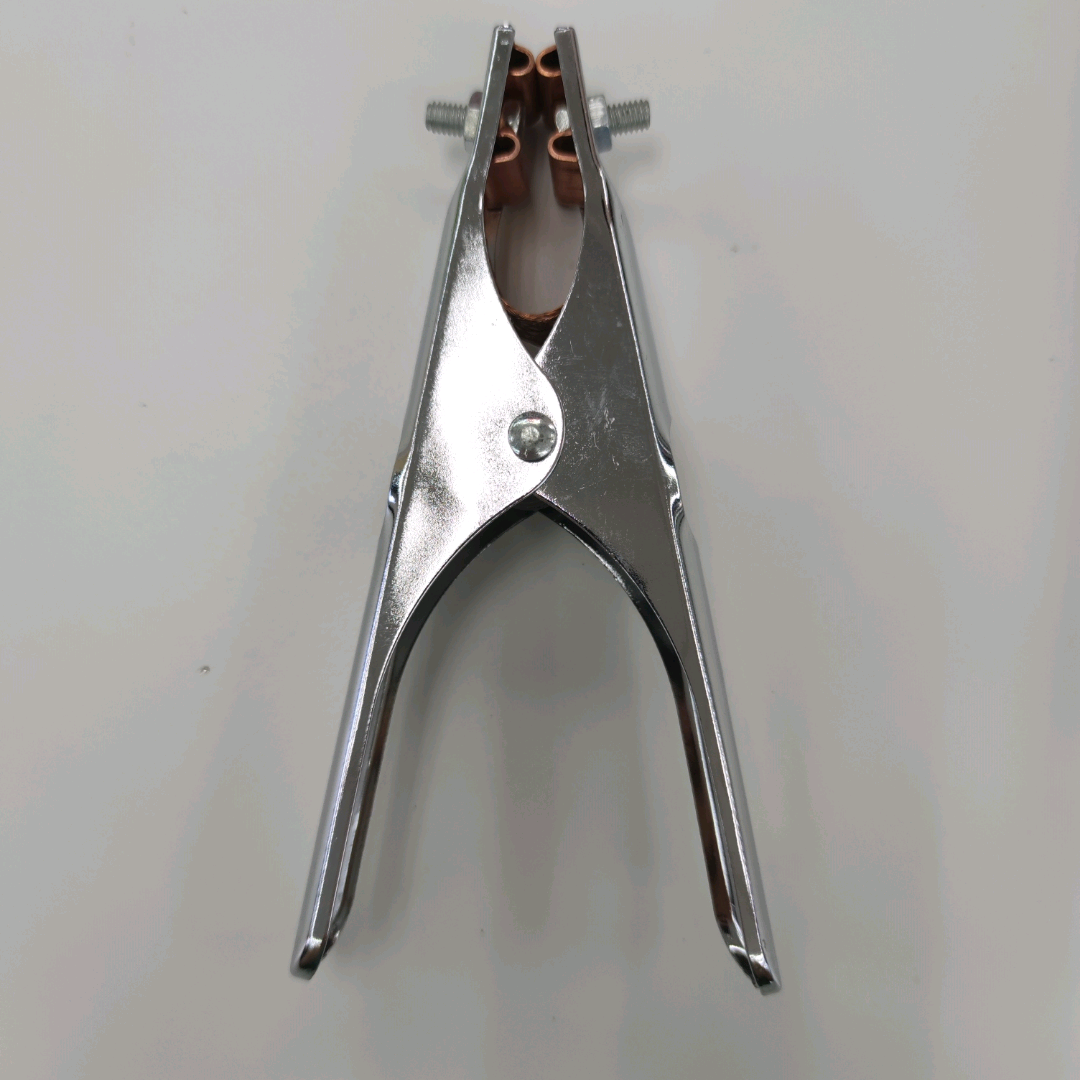 300A 接地夹（3）