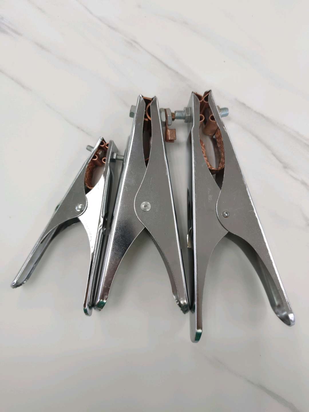 300A 接地夹（3）详情图1