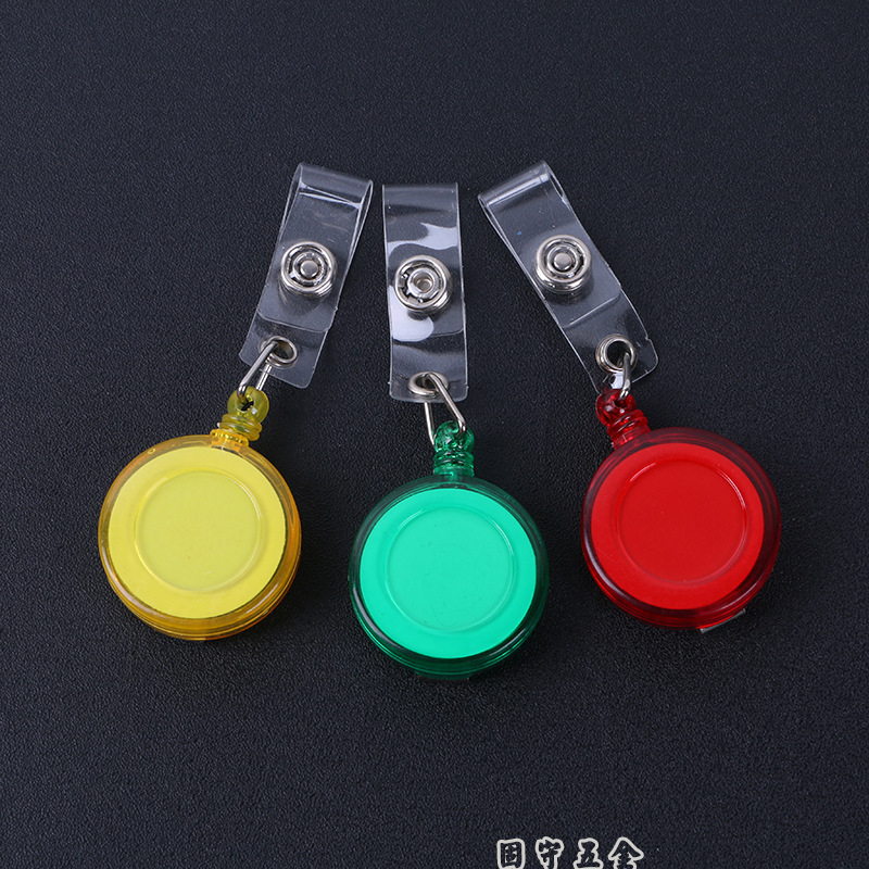 Plastic Easy To Pull Out Metal Easy To Pull Out Metal Certificate Fasteners Expansion Cartoon Easy To Pull Out Custom Logo undefined