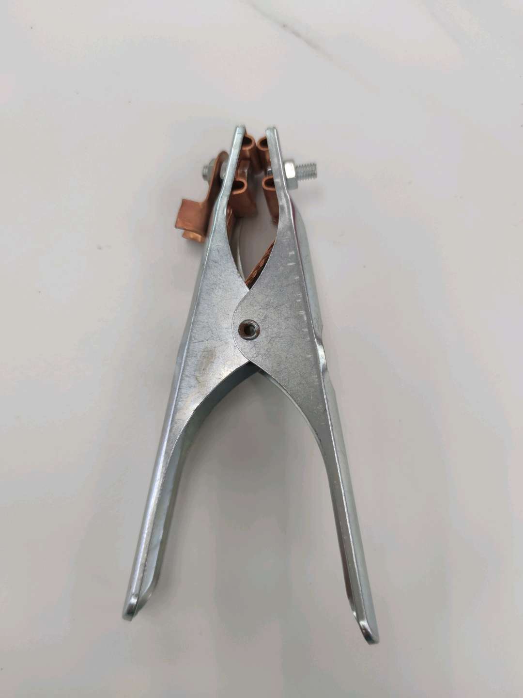 300A 接地夹（5）详情图1