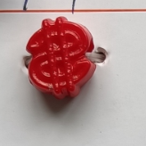 晶海饰品A级1456 (可做各种颜色、规格及效果)
