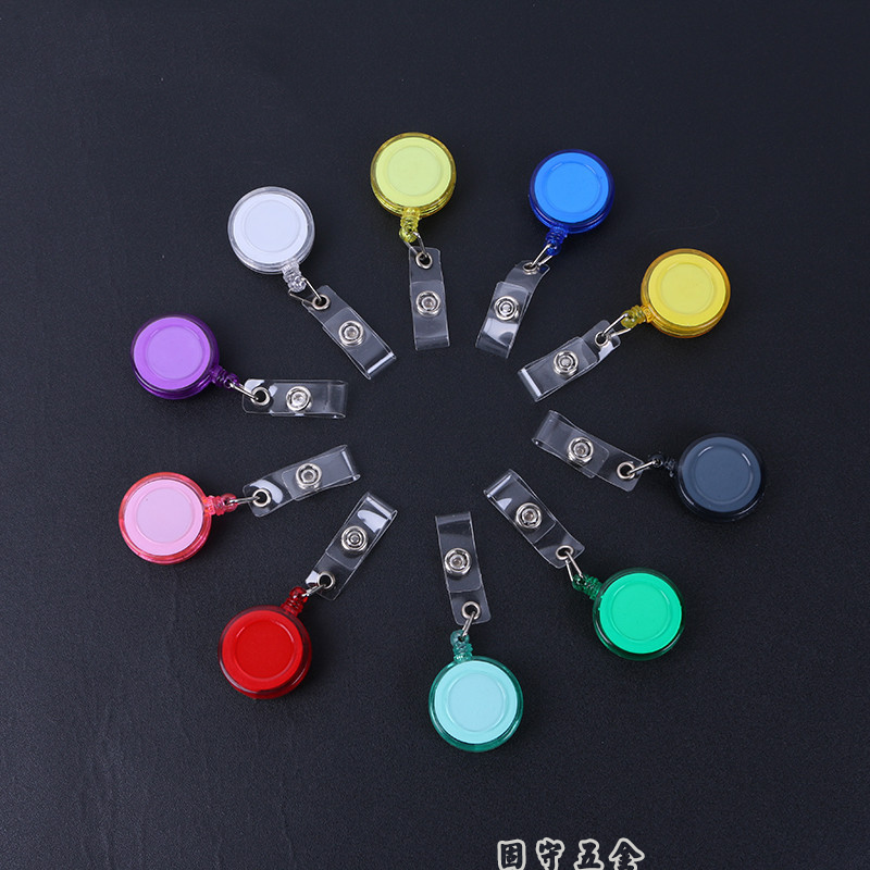 Plastic Easy To Pull Out Metal Easy To Pull Out Metal Certificate Fasteners Expansion Cartoon Easy To Pull Out Custom Logo undefined
