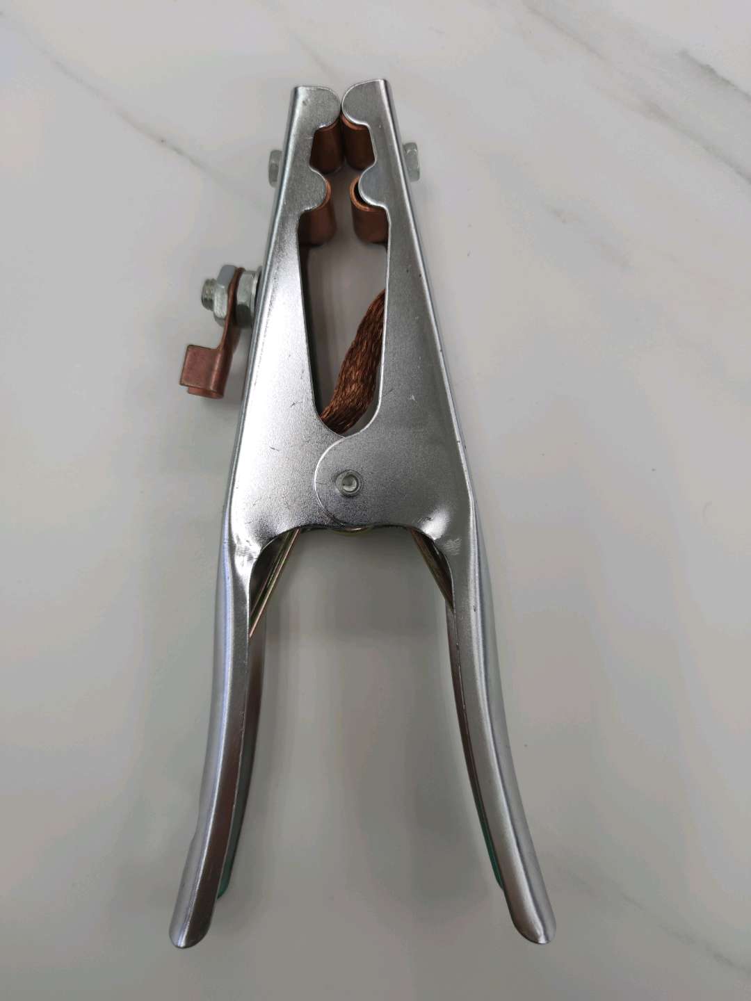 800A Grounding Clamp (2 detail image 2