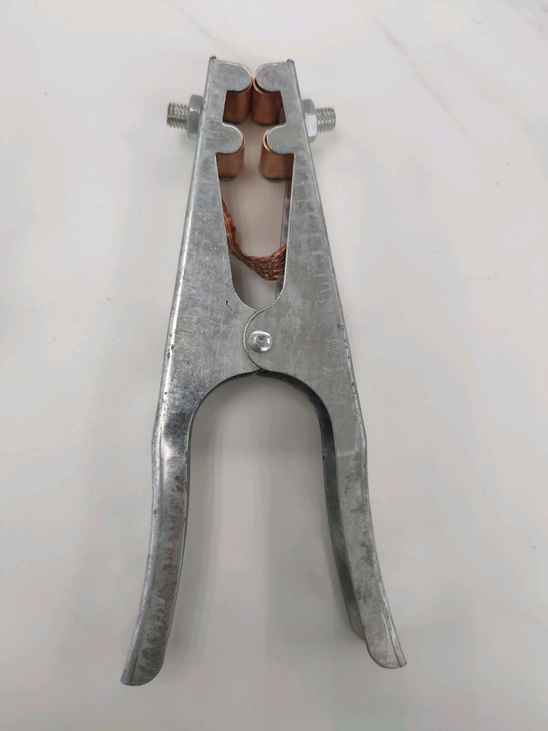 800A Grounding Clamp (1 detail image 1