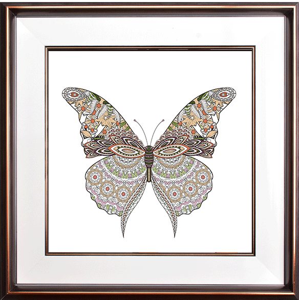 瓷意 70-70细节图