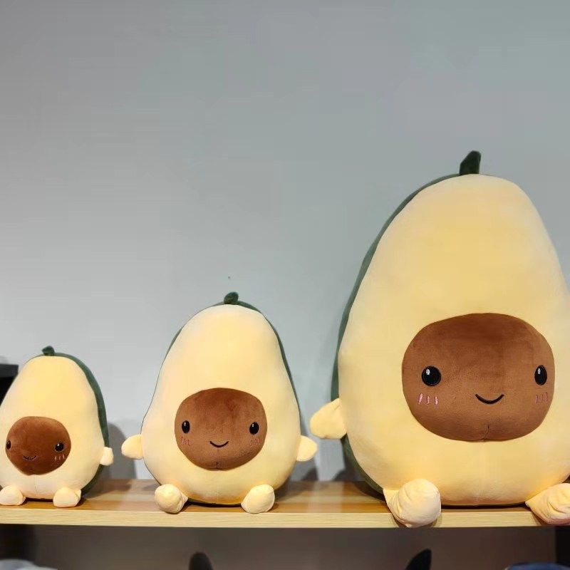 Manufacturers direct plush doll Niuniu throw pillow Baohua toy firm
Cartoon doll cute sleeping pillow lazy bed pillow set 0774