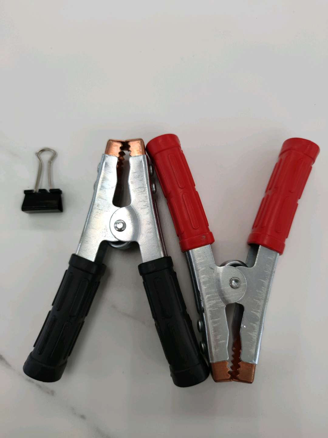 Battery clamp (12 detail image 1