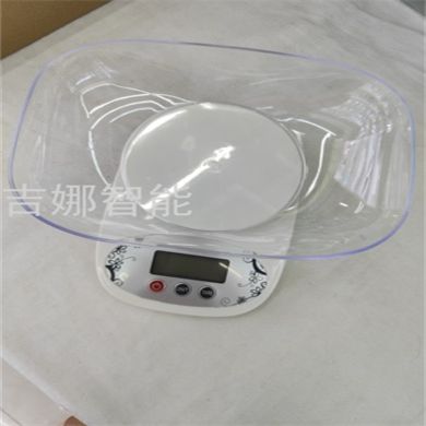 C1 5kg精美电子厨房秤 家用烘焙秤 厂家定制厨房秤