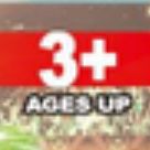 3604密封彩盒展示盒彩色实色12只装惯性小乌龟细节图