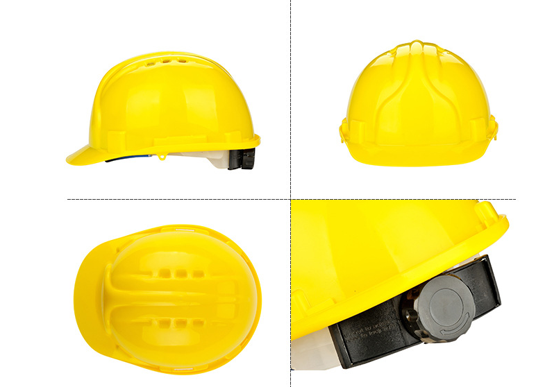 安全帽工地安全，消防森林安全帽详情图6