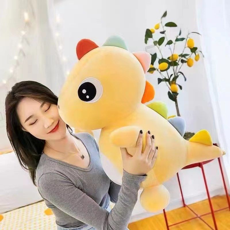 厂家直销毛绒公仔款式宝华玩具商行