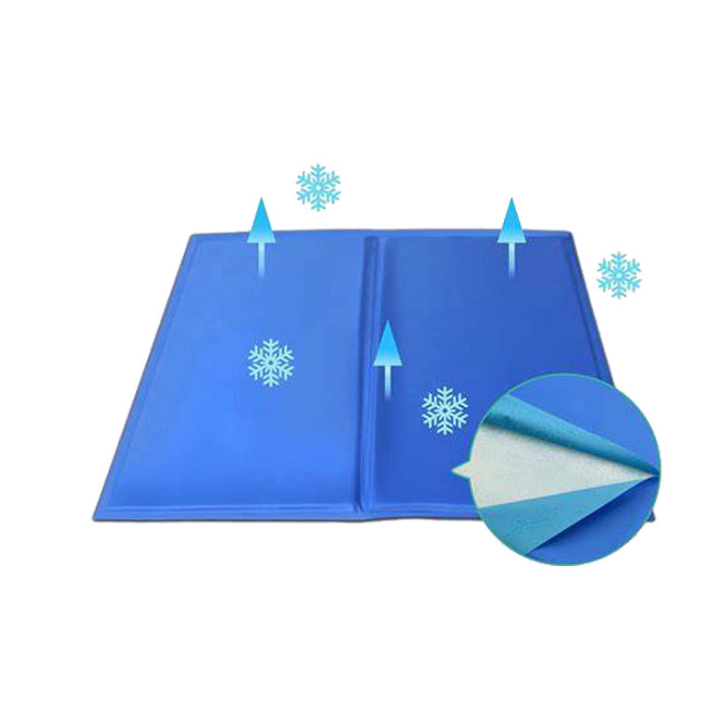 宠物狗地垫耐咬宠物冰垫详情图2