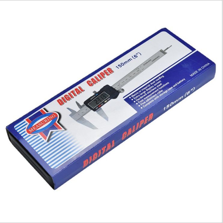 不锈钢钢卡尺精度0.01mm