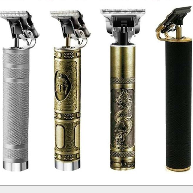 T9 Dragon and Phoenix hair clippers