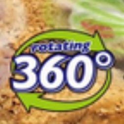 3604密封彩盒展示盒彩色实色12只装惯性小乌龟产品图