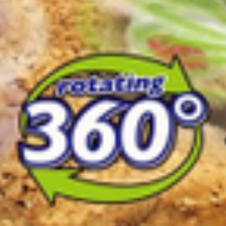 3604密封彩盒展示盒彩色实色12只装惯性小乌龟详情图3