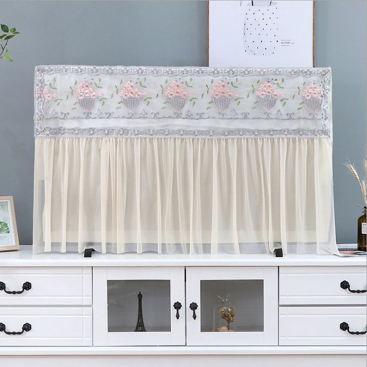  开机不取高档液晶电视机罩