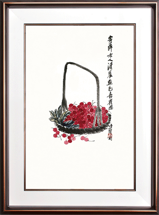 陶瓷工艺品实物图