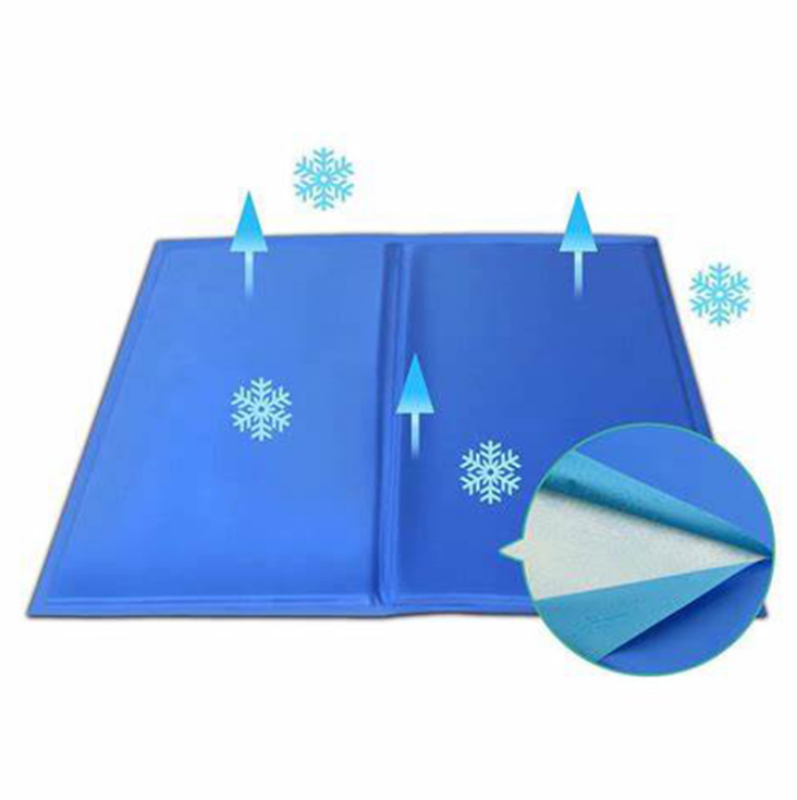 宠物狗地垫耐咬宠物冰垫详情图4