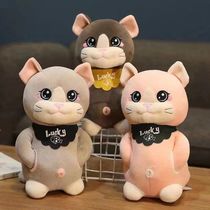 Manufacturers direct plush doll Baohua toy firm