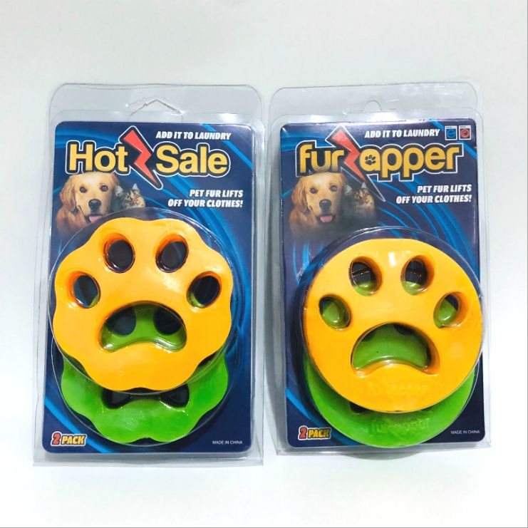 宠物毛发去除毛器