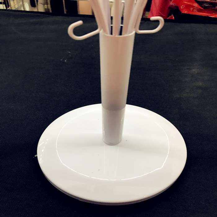 花束型小饰品架     百货架详情图3