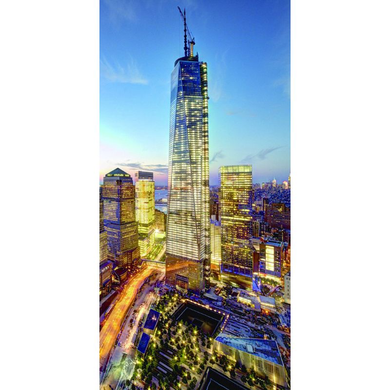 Frameless painting board, density board, modern style decorative painting, very artistic. 245019