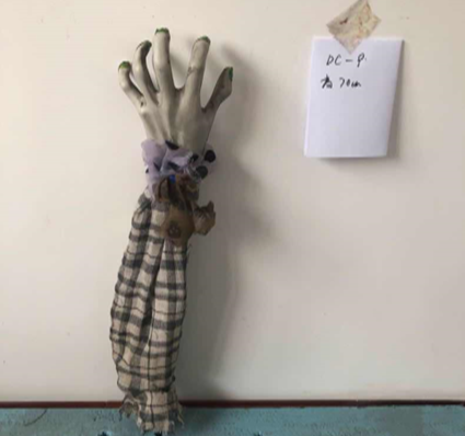 70鬼手地插产品图