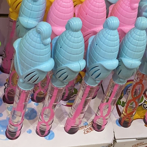 玉米摇铃棒儿童玩具玩具泡泡机创意玩具益智玩具六一玩具儿童玩具