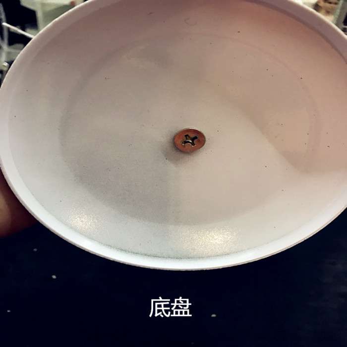 花束型小饰品架     百货架详情图2
