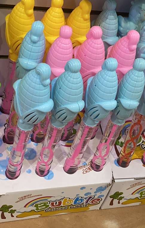 玉米摇铃棒儿童玩具玩具泡泡机创意玩具益智玩具六一玩具儿童玩具详情图1