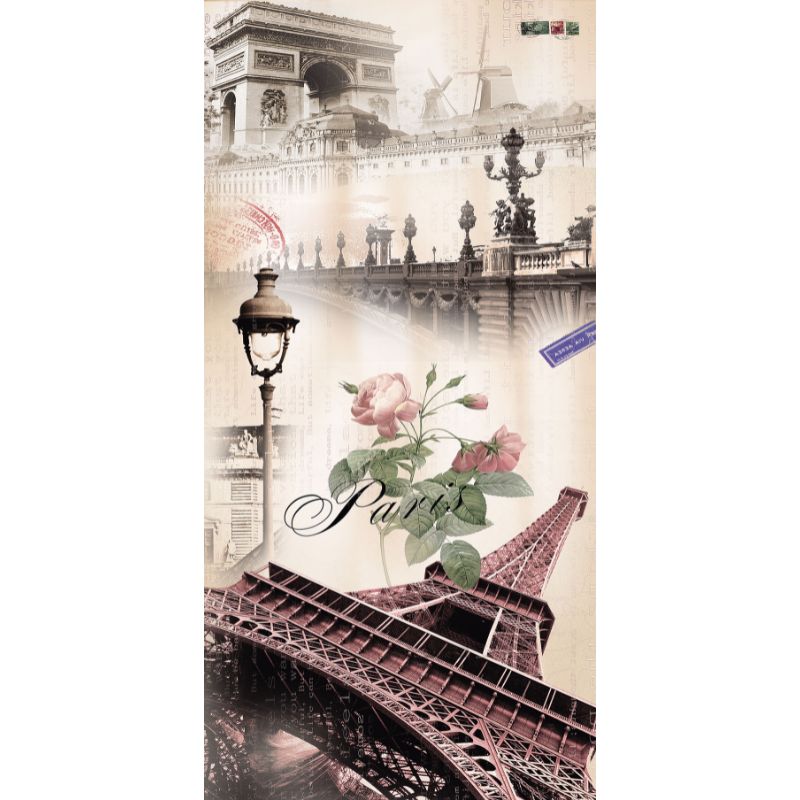 Density board board painting frameless painting modern style decorative painting 245027