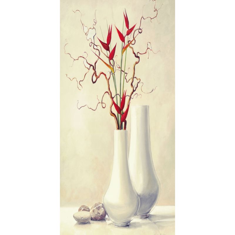 Frameless picture board, density board, modern style decorative painting, very handicraft. 245007