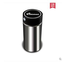 Dei Coffee machine accessories Double vacuum stainless steel milk foam tank/milk tank with quick socket