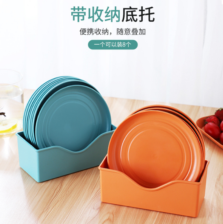  马卡龙零食盘详情图5