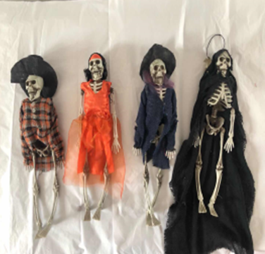 40骨架人产品图