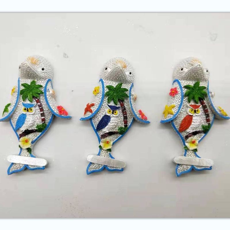 Punto refrigerador sticks 1.0